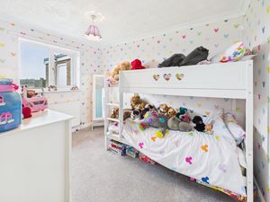 Bedroom- click for photo gallery